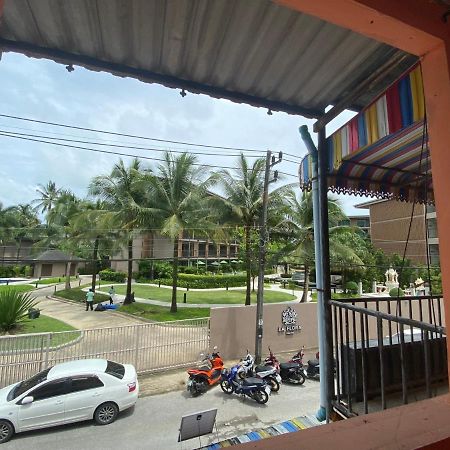 The Sandy House Khaolak Khao Lak Exterior foto